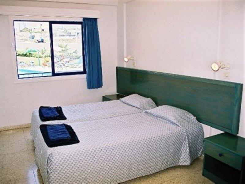Cordelia Hotel Apartments Айя-Напа Экстерьер фото