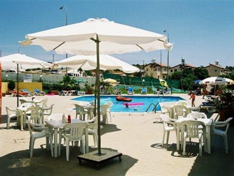 Cordelia Hotel Apartments Айя-Напа Экстерьер фото