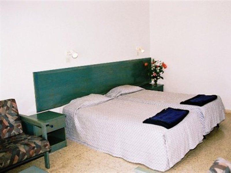 Cordelia Hotel Apartments Айя-Напа Экстерьер фото