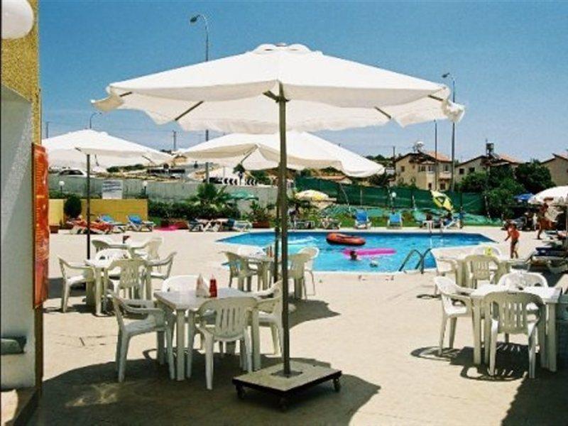 Cordelia Hotel Apartments Айя-Напа Экстерьер фото