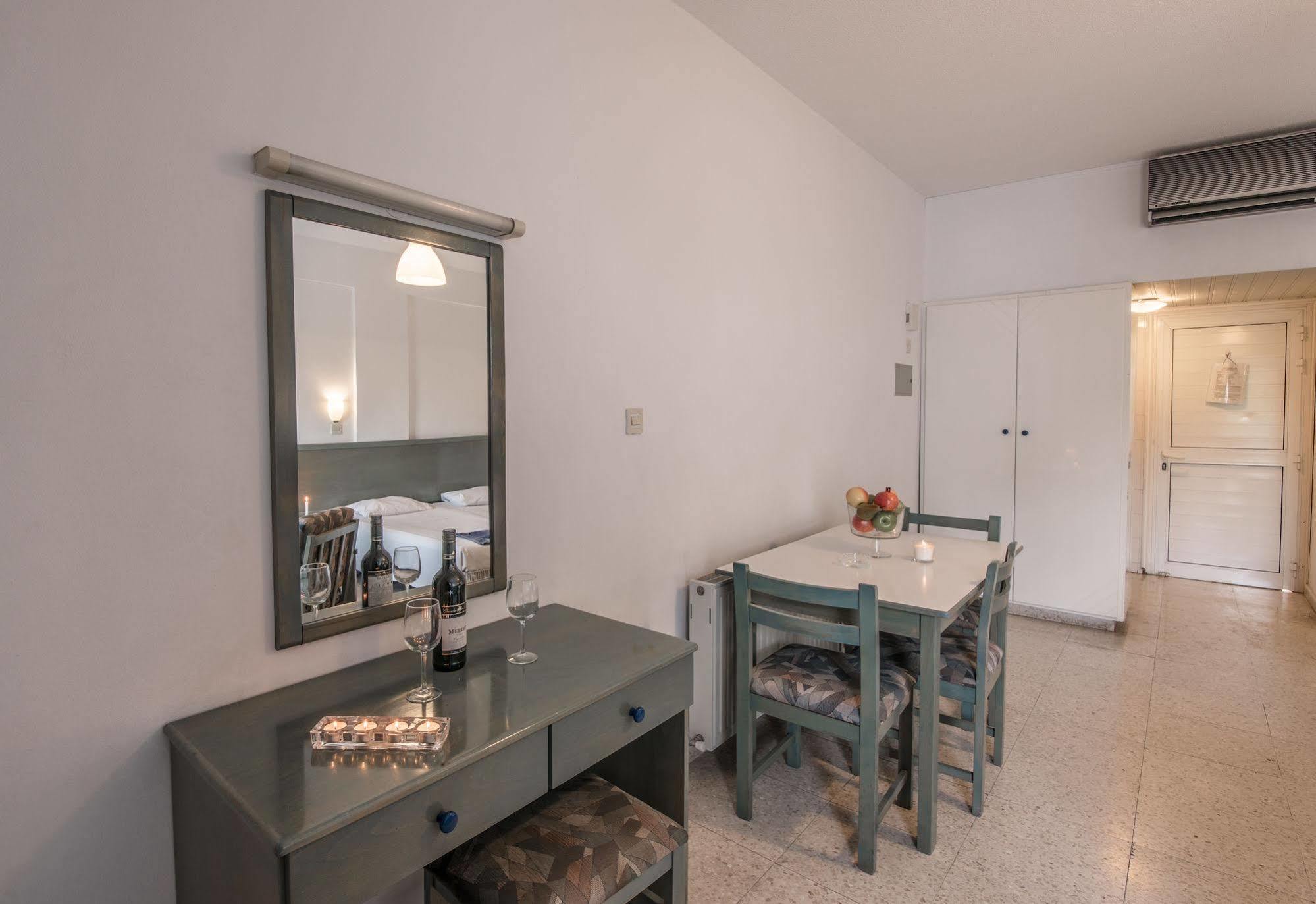 Cordelia Hotel Apartments Айя-Напа Экстерьер фото