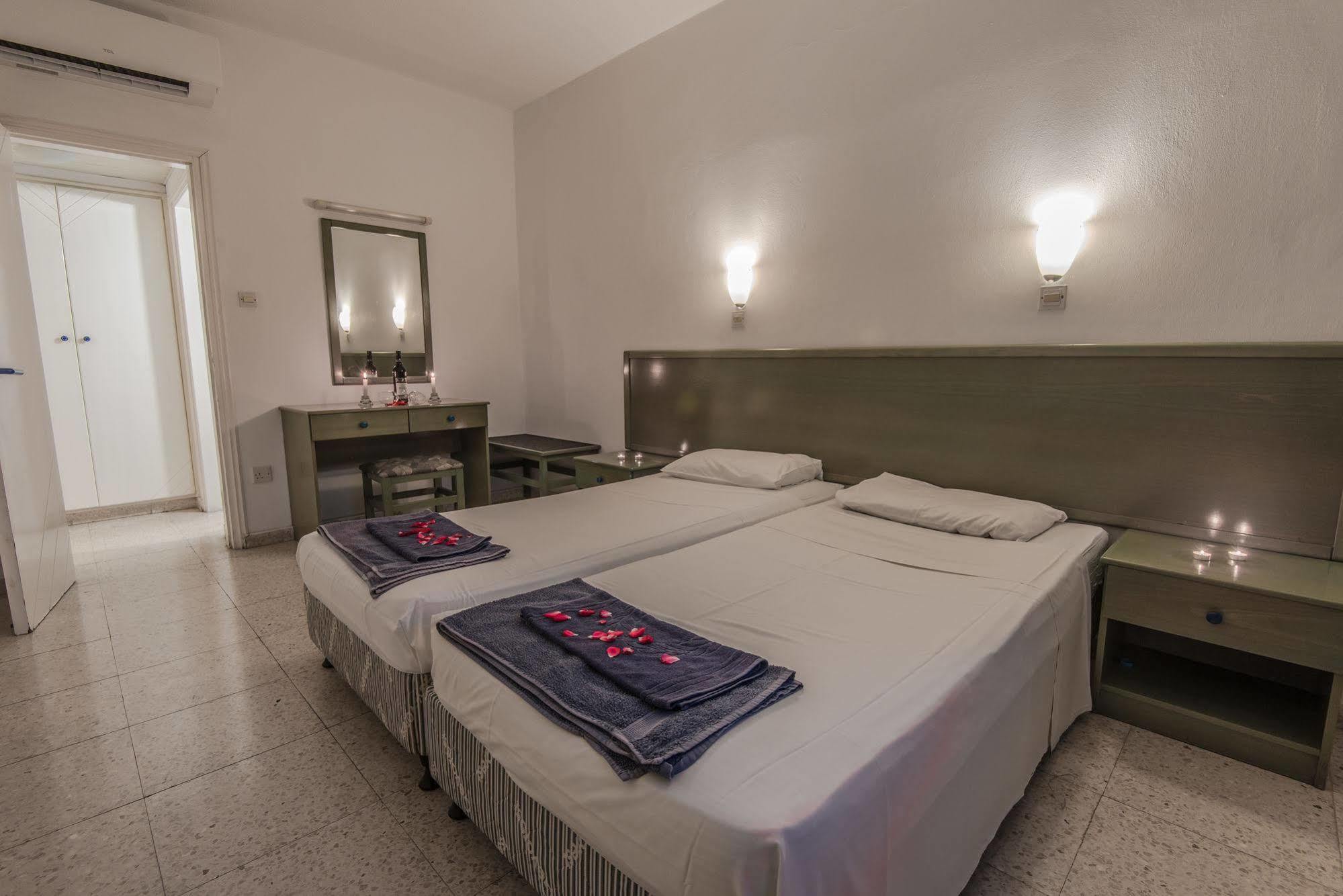Cordelia Hotel Apartments Айя-Напа Экстерьер фото